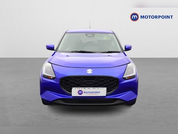 Used Suzuki Swift 2025 for sale - 76232096: Photo 2