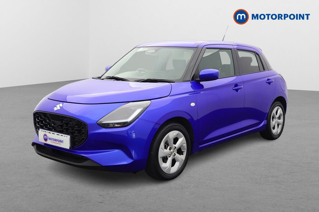 Used Suzuki Swift 2025 for sale - 76232096: Photo 3