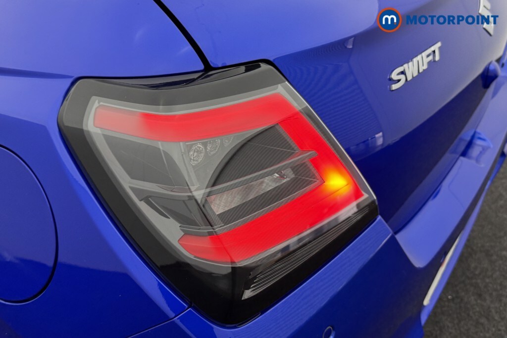 Used Suzuki Swift 2025 for sale - 76232096: Photo 30