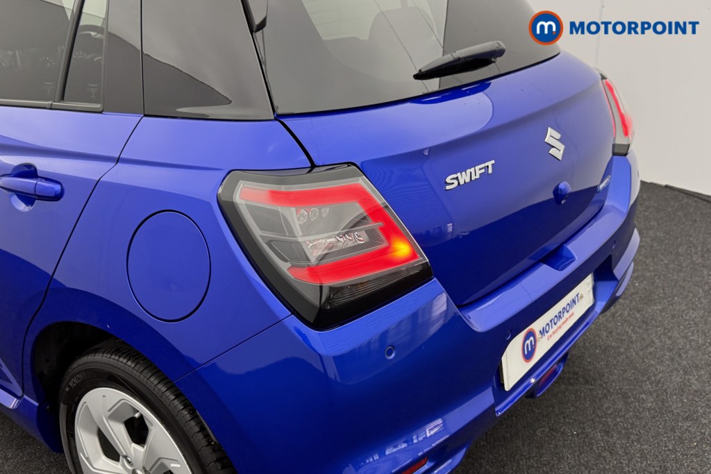 Used Suzuki Swift 2025 for sale - 76232096: Photo 31