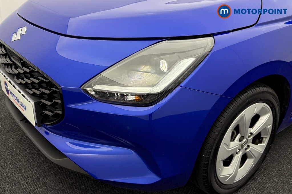 Used Suzuki Swift 2025 for sale - 76232096: Photo 33