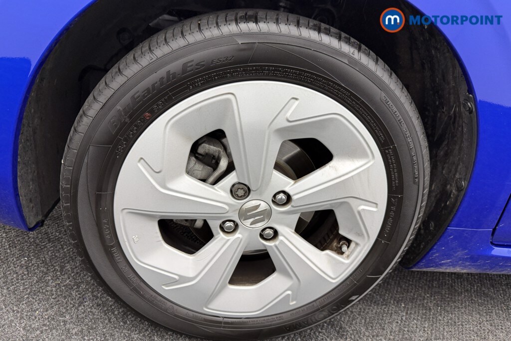 Used Suzuki Swift 2025 for sale - 76232096: Photo 34