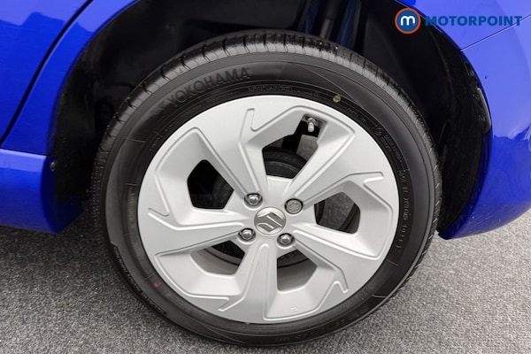 Used Suzuki Swift 2025 for sale - 76232096: Photo 35