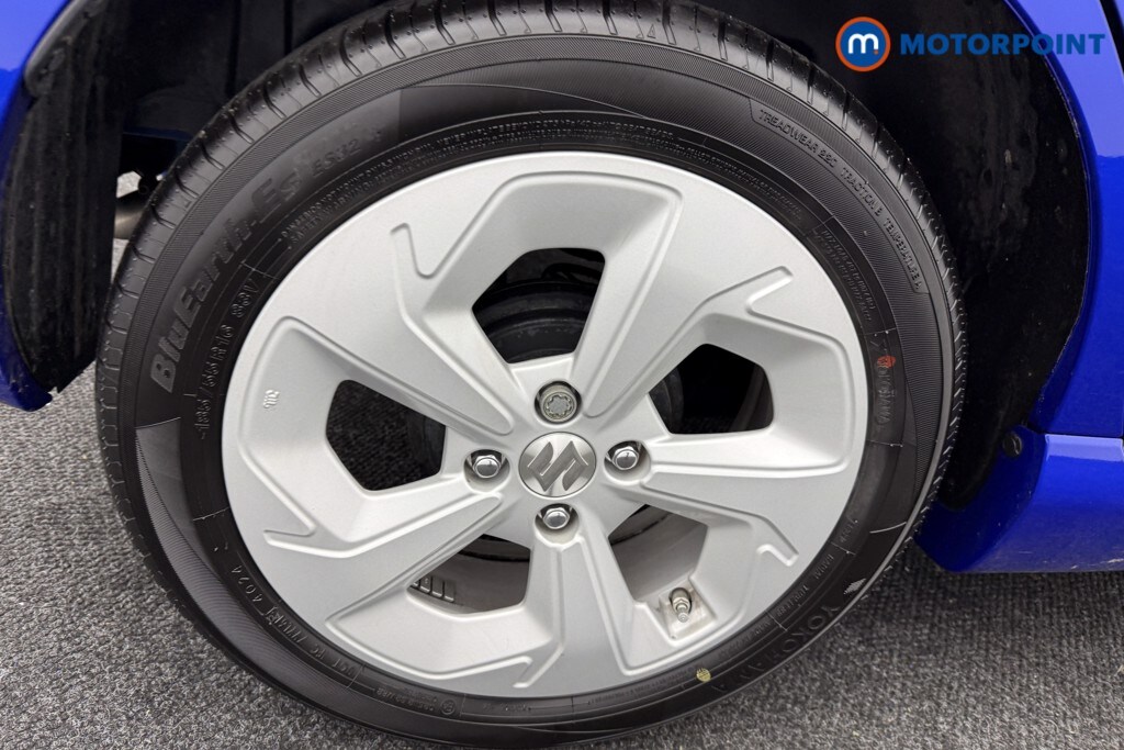 Used Suzuki Swift 2025 for sale - 76232096: Photo 36