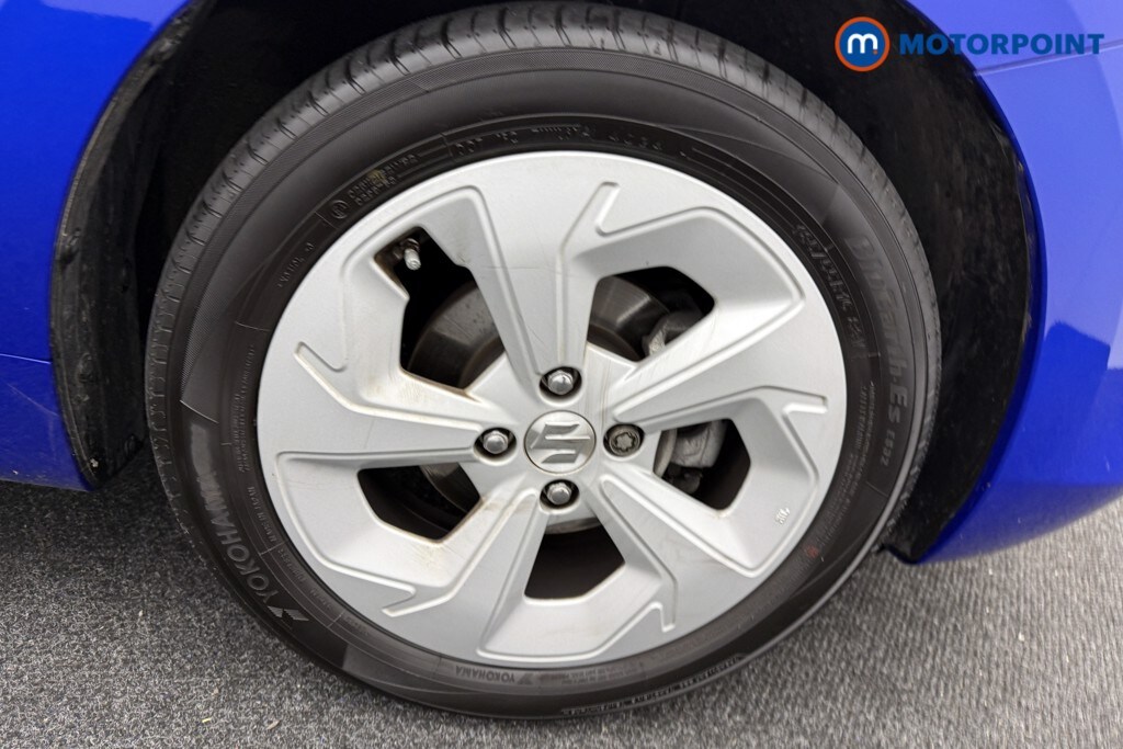 Used Suzuki Swift 2025 for sale - 76232096: Photo 37