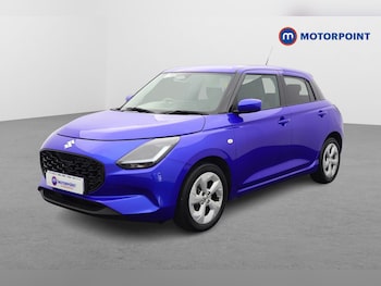 Used Suzuki Swift 2025 for sale - 76232096: Photo 3