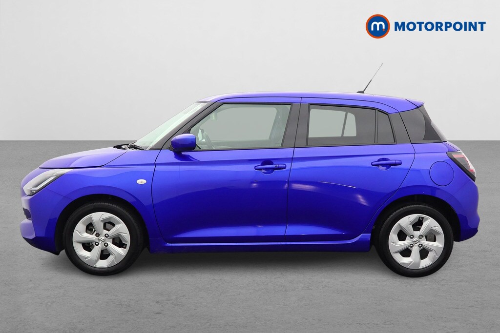 Used Suzuki Swift 2025 for sale - 76232096: Photo 4