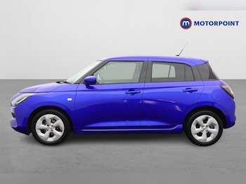 Used Suzuki Swift 2025 for sale - 76232096: Photo 4
