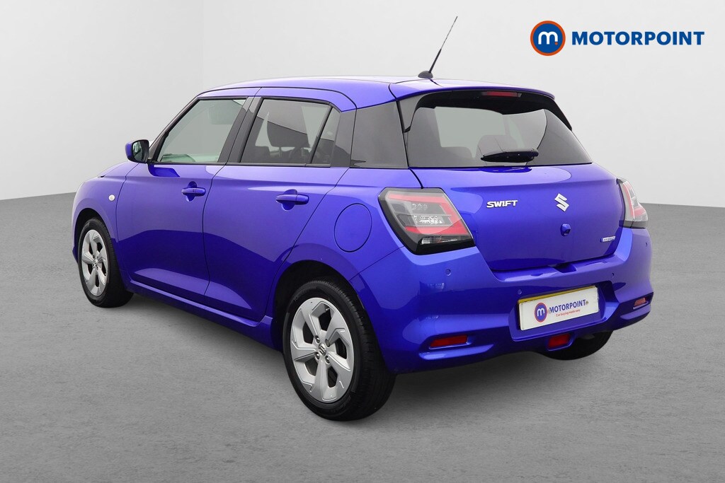 Used Suzuki Swift 2025 for sale - 76232096: Photo 5