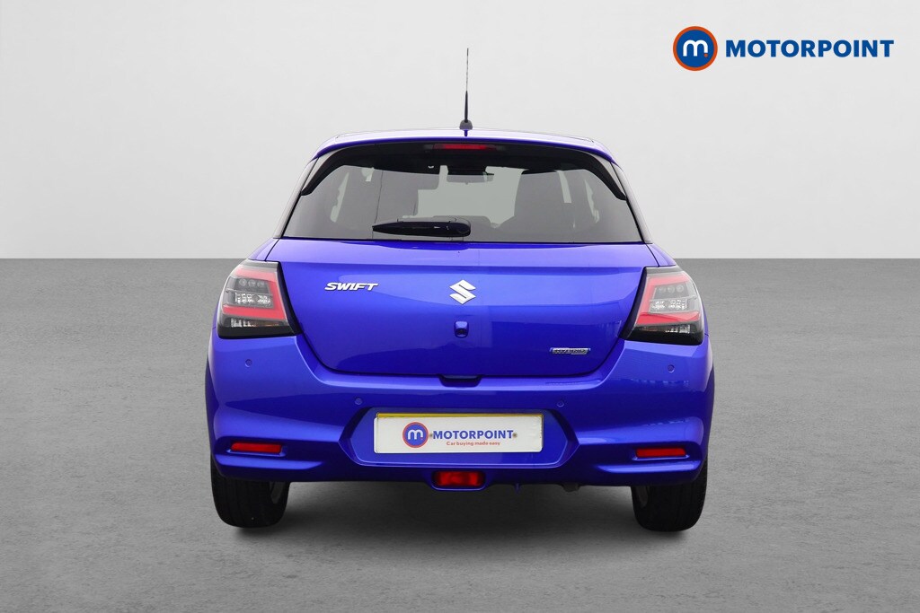 Used Suzuki Swift 2025 for sale - 76232096: Photo 6