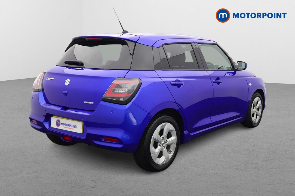 Used Suzuki Swift 2025 for sale - 76232096: Photo 7