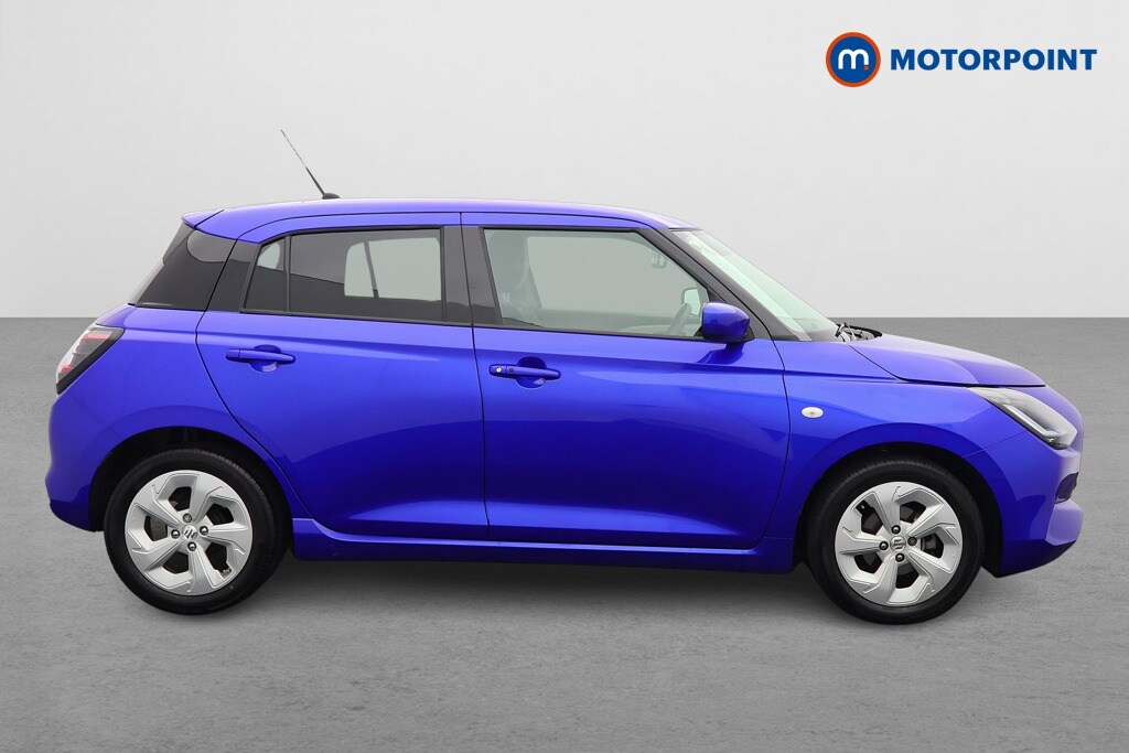 Used Suzuki Swift 2025 for sale - 76232096: Photo 8