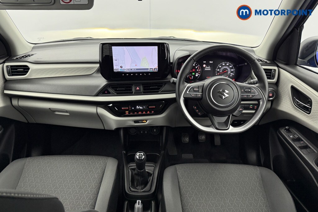 Used Suzuki Swift 2025 for sale - 76232096: Photo 9