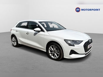 Used Audi A3 2024 for sale - 79458100: Photo