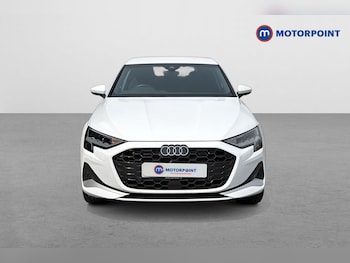 Used Audi A3 2024 for sale - 79458100: Photo