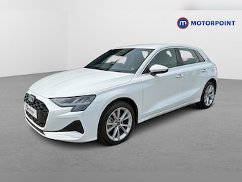 Used Audi A3 2024 for sale - 79458100: Photo