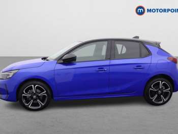 Used Vauxhall Corsa 2024 for sale - 74565519: Photo