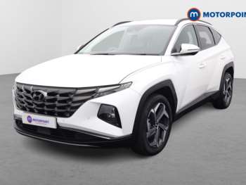 Used Hyundai TUCSON 2023 for sale - 74624761: Photo