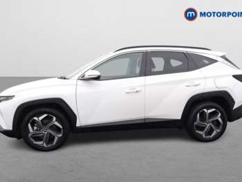 Used Hyundai TUCSON 2023 for sale - 74624761: Photo