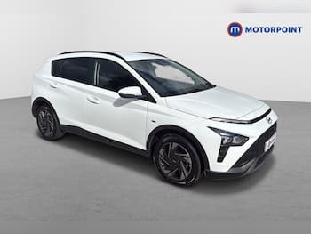Used Hyundai BAYON 2022 for sale - 79736278: Photo