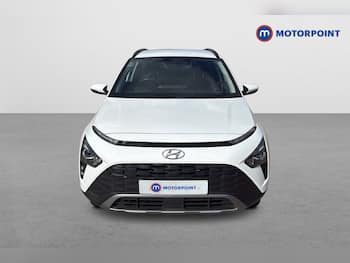 Used Hyundai BAYON 2022 for sale - 79736278: Photo