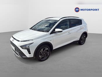 Used Hyundai BAYON 2022 for sale - 79736278: Photo