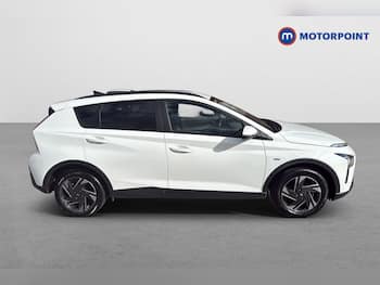Used Hyundai BAYON 2022 for sale - 79736278: Photo