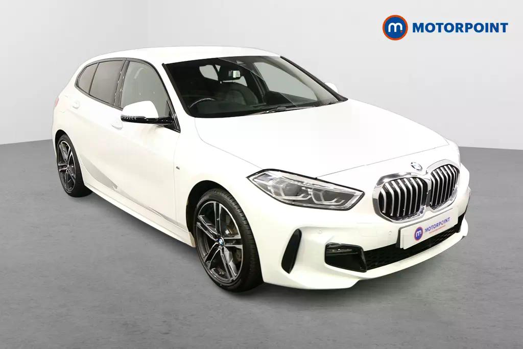 Used BMW 1 Series 2021 for sale - 76610767: Photo 1