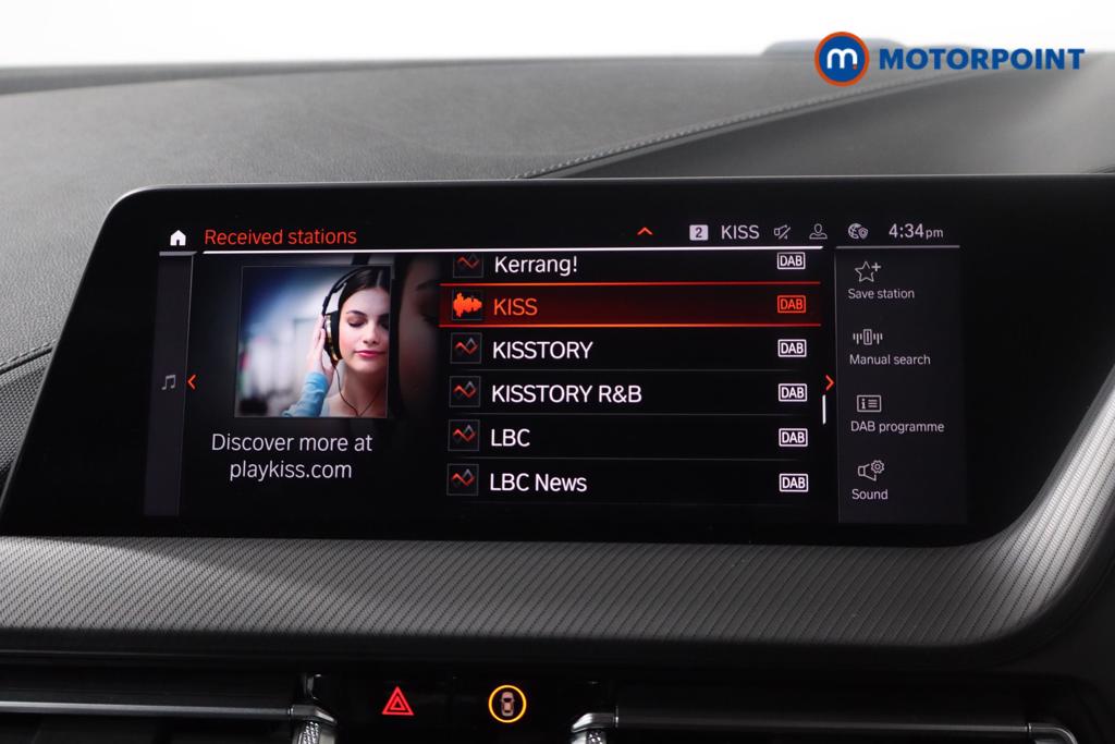 Used BMW 1 Series 2021 for sale - 76610767: Photo 13