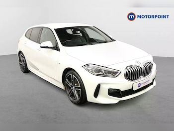 BMW - 1 Series