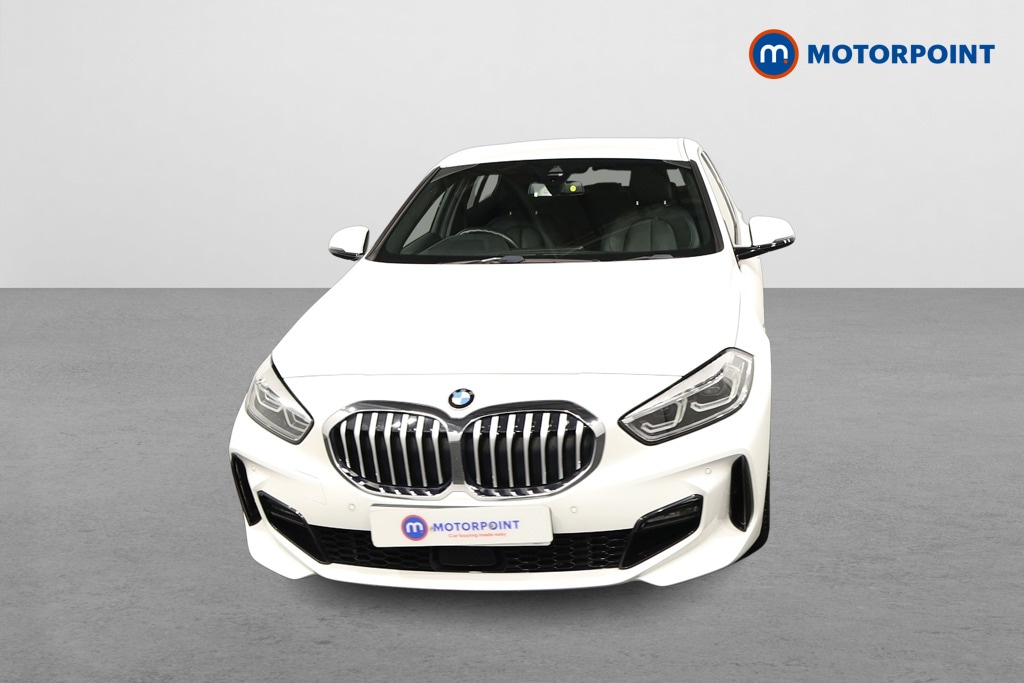 Used BMW 1 Series 2021 for sale - 76610767: Photo 2