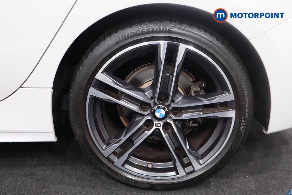 Used BMW 1 Series 2021 for sale - 76610767: Photo 22