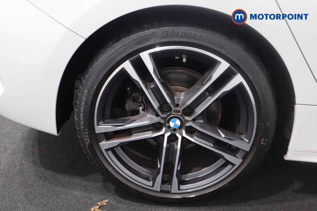 Used BMW 1 Series 2021 for sale - 76610767: Photo 23