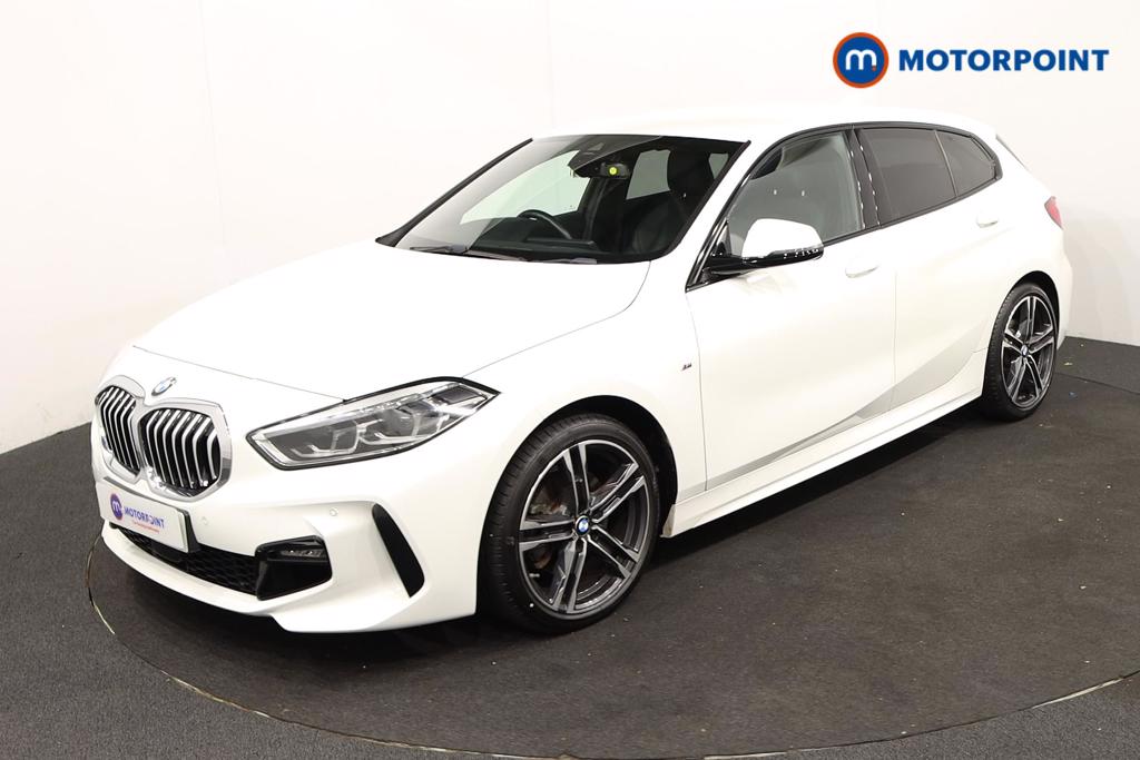 Used BMW 1 Series 2021 for sale - 76610767: Photo 3