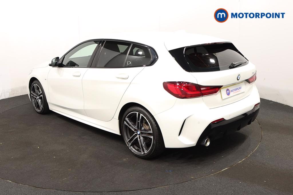 Used BMW 1 Series 2021 for sale - 76610767: Photo 4