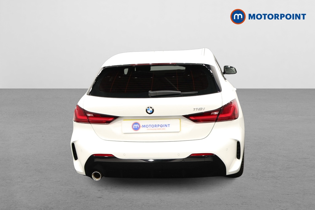 Used BMW 1 Series 2021 for sale - 76610767: Photo 5