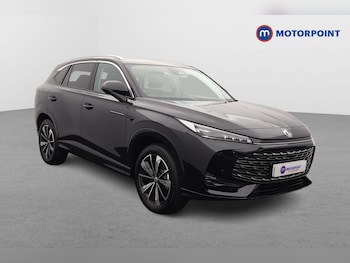Used MG MG HS undefined for sale - 78717794: Photo