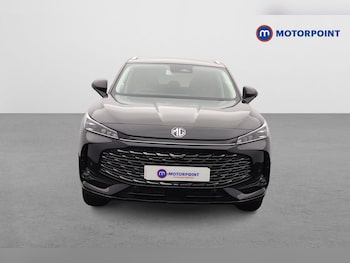 Used MG MG HS undefined for sale - 78717794: Photo
