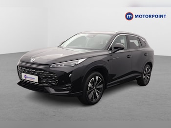 Used MG MG HS undefined for sale - 78717794: Photo