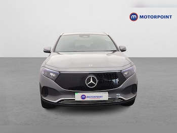 Used Mercedes-Benz EQA 2025 for sale - 78748643: Photo