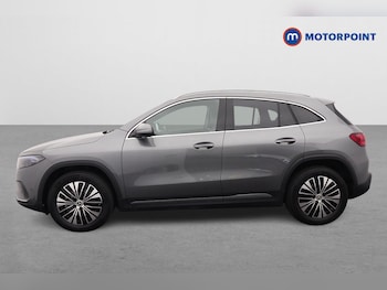 Used Mercedes-Benz EQA 2025 for sale - 78748643: Photo