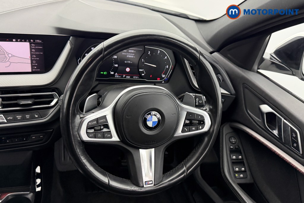 Used BMW 1 Series 2020 for sale - 76835874: Photo 11