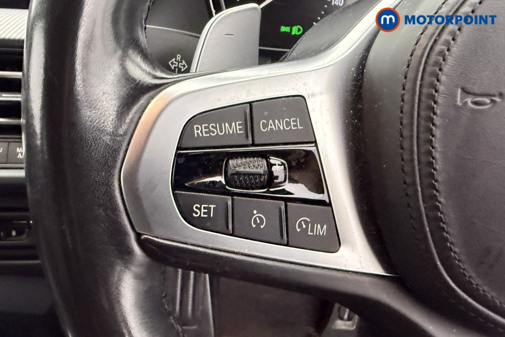 Used BMW 1 Series 2020 for sale - 76835874: Photo 24