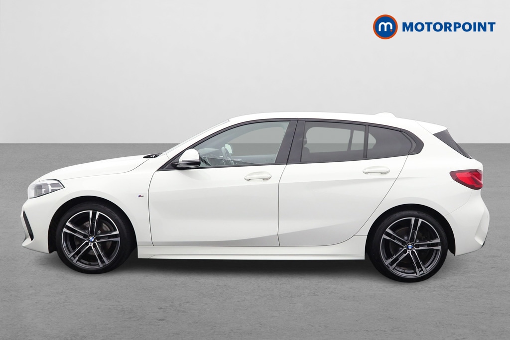 Used BMW 1 Series 2020 for sale - 76835874: Photo 4