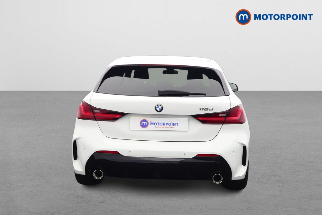 Used BMW 1 Series 2020 for sale - 76835874: Photo 6