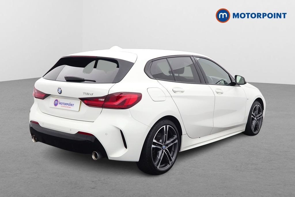 Used BMW 1 Series 2020 for sale - 76835874: Photo 7