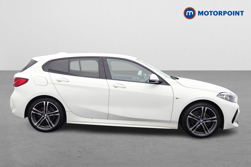 Used BMW 1 Series 2020 for sale - 76835874: Photo 8