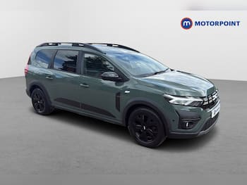 Used Dacia Jogger 2023 for sale - 79721465: Photo