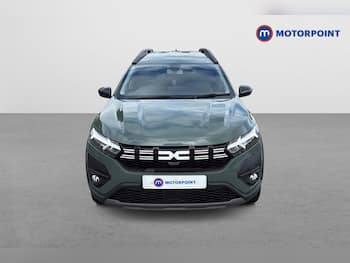 Used Dacia Jogger 2023 for sale - 79721465: Photo