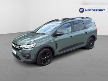 Used Dacia Jogger 2023 for sale - 79721465: Photo